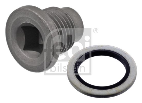 FEBI BILSTEIN 101250 Screw Plug, oil sump