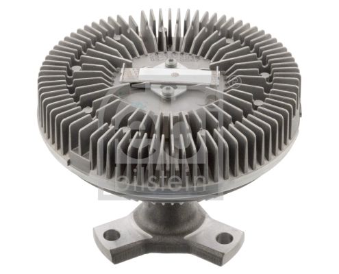 FEBI BILSTEIN 101252 Clutch, radiator fan