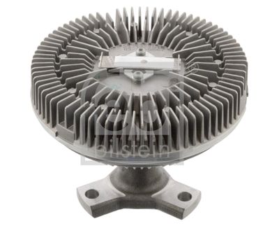 Clutch, radiator fan FEBI BILSTEIN 101252