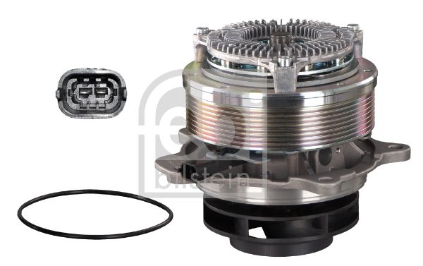 FEBI BILSTEIN 101258 Water Pump, engine cooling