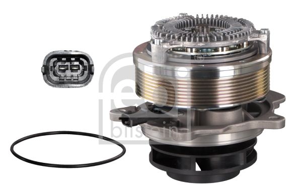 FEBI BILSTEIN 101259 Water Pump, engine cooling