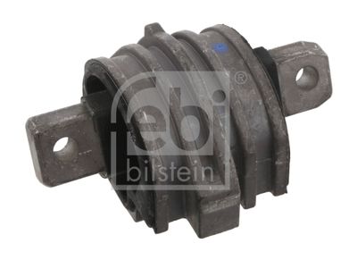 Mounting, manual transmission FEBI BILSTEIN 10125