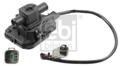 Coolant Control Valve FEBI BILSTEIN 101262