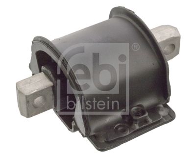 Mounting, automatic transmission FEBI BILSTEIN 10126
