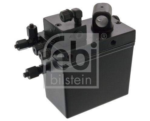 FEBI BILSTEIN 101282 Tilt Pump, driver cab
