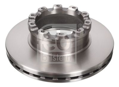 Brake Disc FEBI BILSTEIN 101288