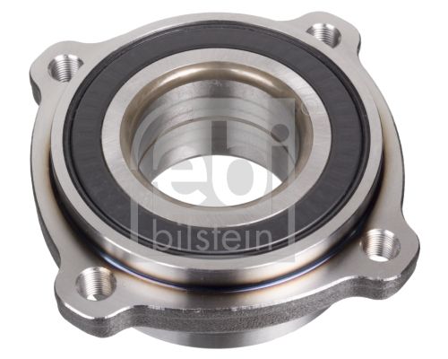 FEBI BILSTEIN 101297 Wheel Bearing Kit