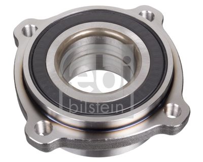 Wheel Bearing Kit FEBI BILSTEIN 101297