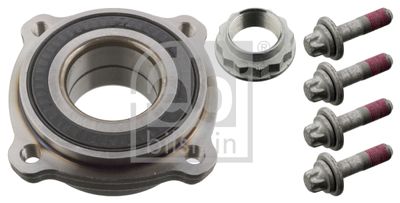 Wheel Bearing Kit FEBI BILSTEIN 101298
