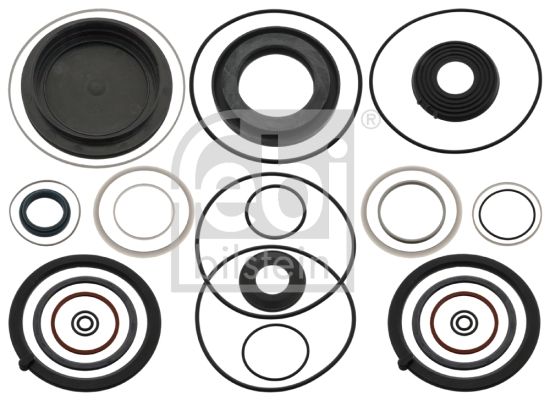 FEBI BILSTEIN 101311 Gasket Set, steering gear