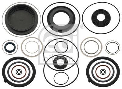 Gasket Set, steering gear FEBI BILSTEIN 101311