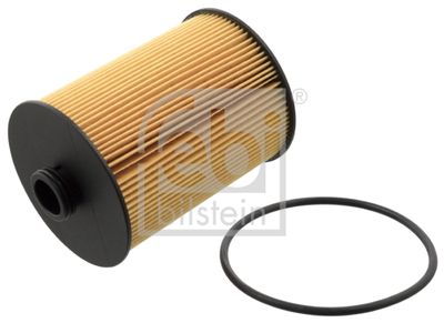 Oil Filter FEBI BILSTEIN 101315