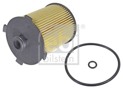 Oil Filter FEBI BILSTEIN 101323