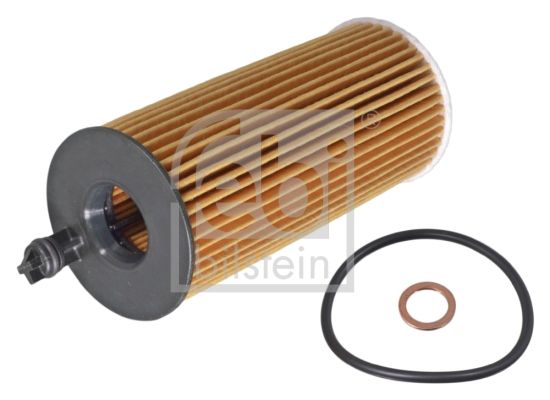 FEBI BILSTEIN 101324 Oil Filter