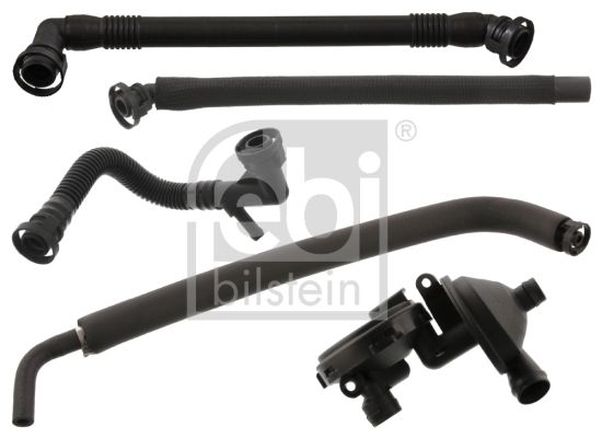 FEBI BILSTEIN 101341 Valve, crankcase ventilation