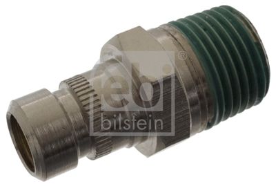 Breather Screw/Valve, radiator FEBI BILSTEIN 101343