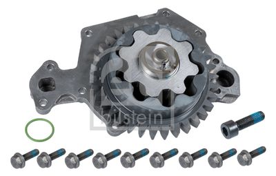 Oil Pump FEBI BILSTEIN 101375