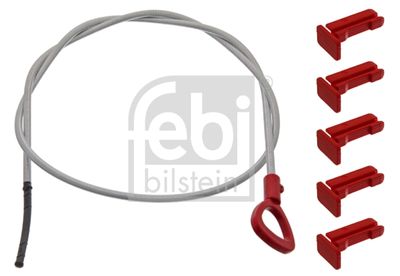 Oil Dipstick, automatic transmission FEBI BILSTEIN 101378