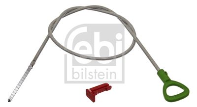 Oil Dipstick, automatic transmission FEBI BILSTEIN 101379