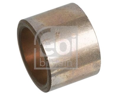 Collector End Shield Bush, starter FEBI BILSTEIN 10137
