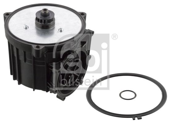 FEBI BILSTEIN 101396 Oil Separator, crankcase ventilation