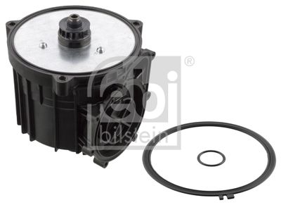Oil Separator, crankcase ventilation FEBI BILSTEIN 101396