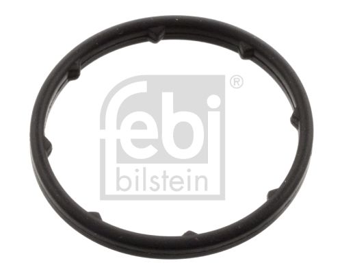 FEBI BILSTEIN 101400 Seal Ring, oil cooler
