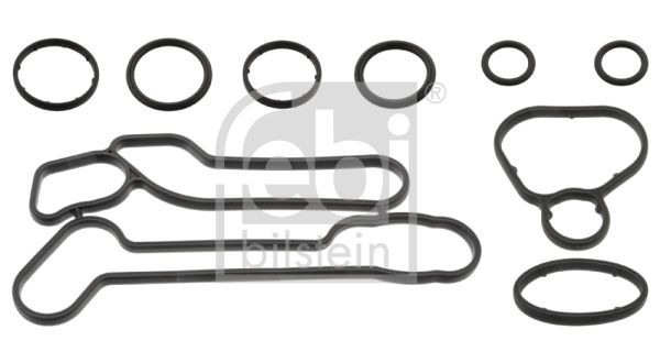 FEBI BILSTEIN 101405 Gasket Set, oil cooler