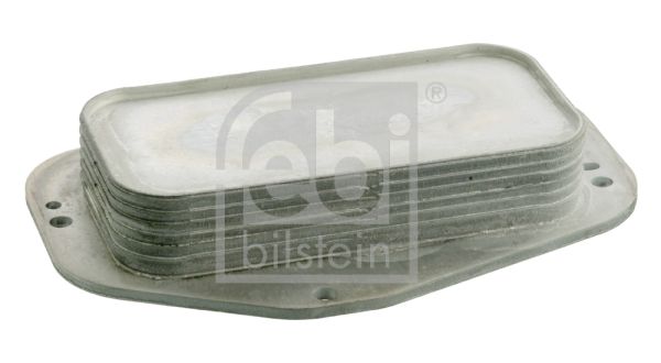 FEBI BILSTEIN 101407 Oil Cooler, engine oil