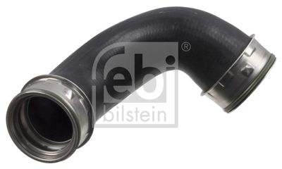 Charge Air Hose FEBI BILSTEIN 101418