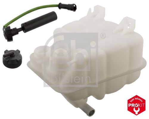 FEBI BILSTEIN 101423 Expansion Tank, coolant