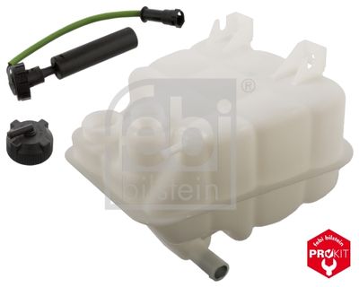 Expansion Tank, coolant FEBI BILSTEIN 101423