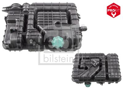Expansion Tank, coolant FEBI BILSTEIN 101425