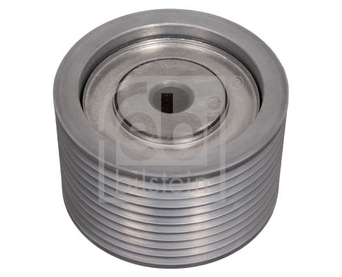 FEBI BILSTEIN 101427 Deflection/Guide Pulley, V-ribbed belt