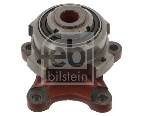 FEBI BILSTEIN 101430 Hub, engine cooling fan wheel