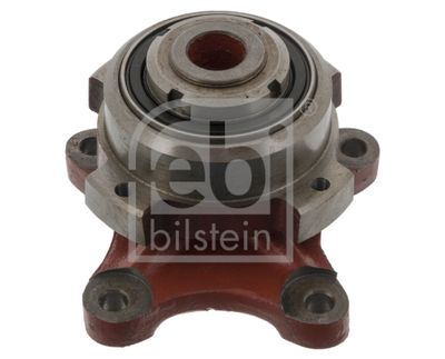 Hub, engine cooling fan wheel FEBI BILSTEIN 101430