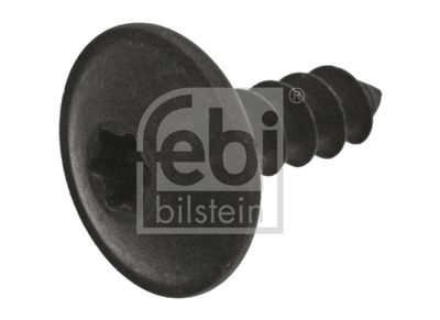 Engine Guard/Skid Plate FEBI BILSTEIN 101436
