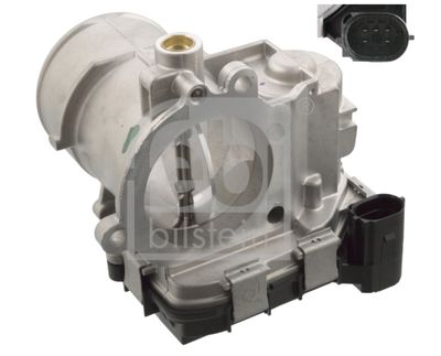 Throttle Body FEBI BILSTEIN 101456