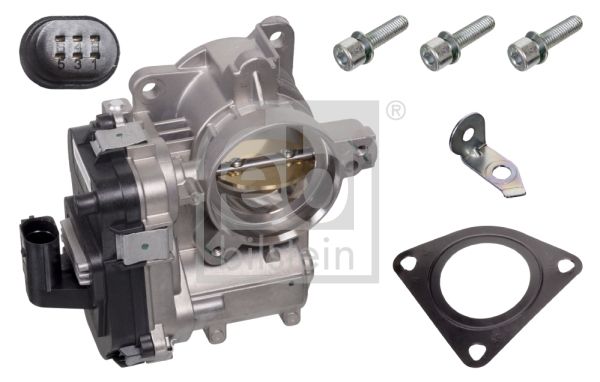 FEBI BILSTEIN 101458 Throttle Body