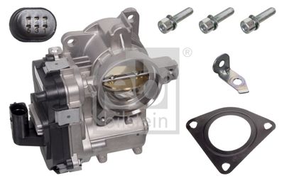 Throttle Body FEBI BILSTEIN 101458