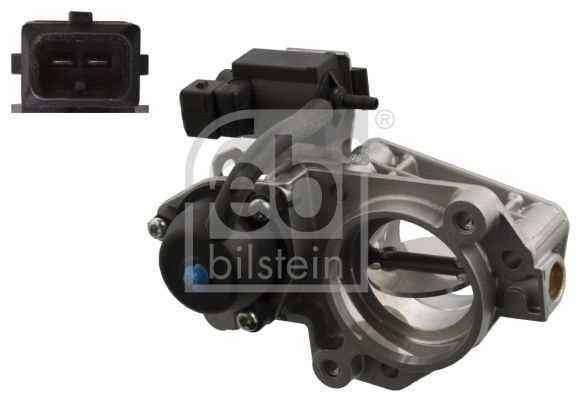 FEBI BILSTEIN 101460 Throttle Body