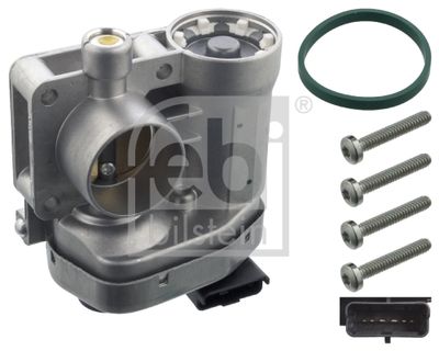 Throttle Body FEBI BILSTEIN 101461