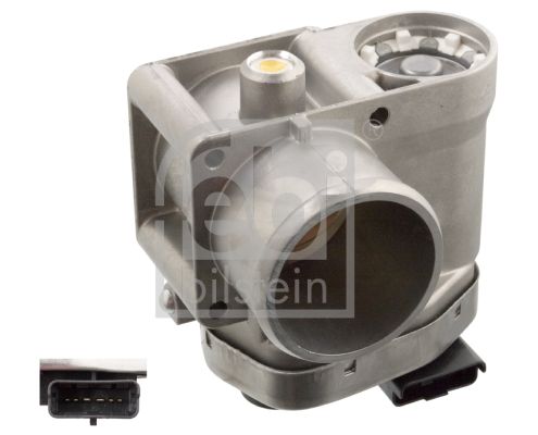 FEBI BILSTEIN 101463 Throttle Body