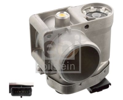 Throttle Body FEBI BILSTEIN 101463