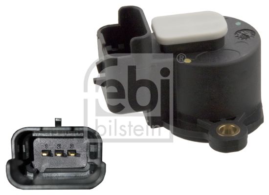 FEBI BILSTEIN 101473 Sensor, throttle position