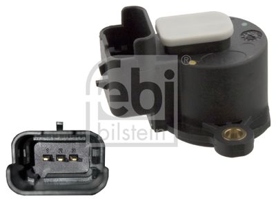 Sensor, throttle position FEBI BILSTEIN 101473