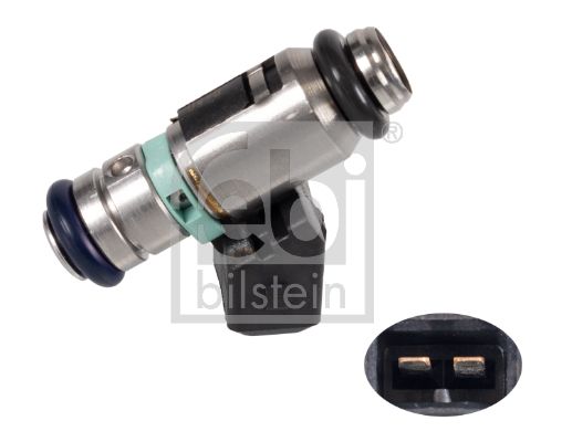 FEBI BILSTEIN 101480 Injector