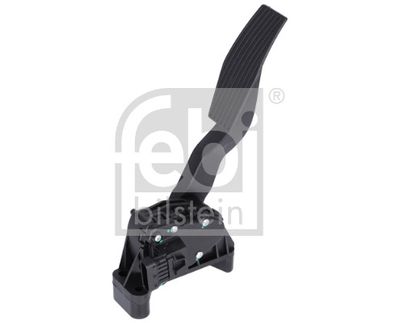 Accelerator Pedal FEBI BILSTEIN 101492