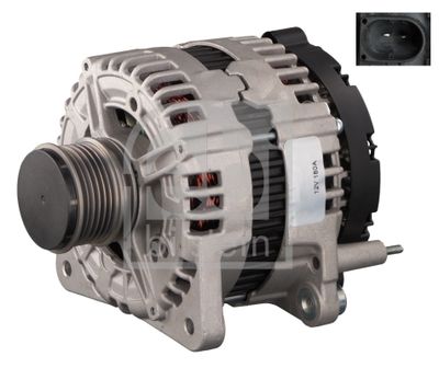 Alternator FEBI BILSTEIN 101507