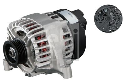 Alternator FEBI BILSTEIN 101509
